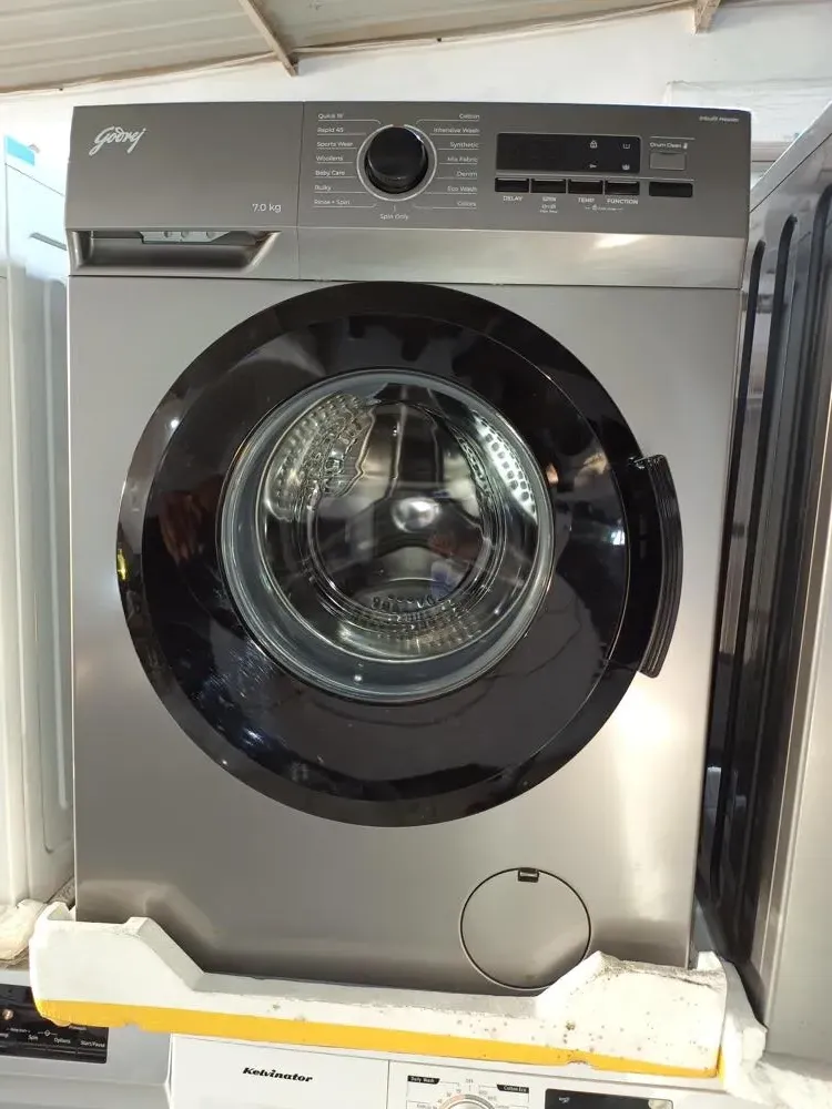 godrej 7kg